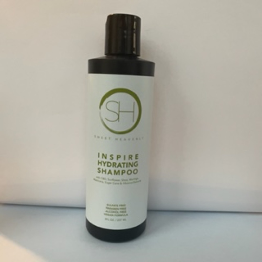 Inspire Hydrating Shampoo
